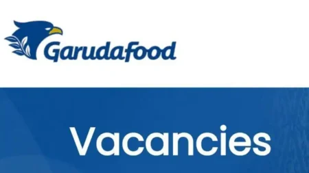 Kualifikasi Lowongan Kerja Garudafood April 2026: Posisi dan Cara Daftar