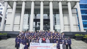 Tingkatkan Kompetensi Praktis, FH UNIMMA Latih Wisudawan dalam Penyusunan Undang-Undang