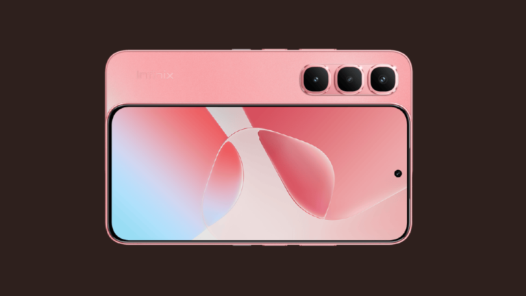 Infinix Hot 60 Pro: HP 2 Jutaan dengan Layar AMOLED 144Hz dan Performa Gaming Hebat