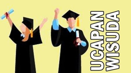 50 Ucapan Wisuda Bahasa Inggris untuk Teman dan Pacar