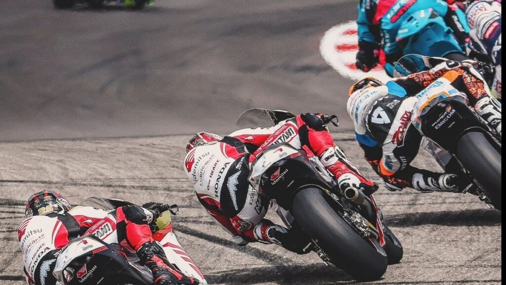 Live Trans7 SPOTV MotoGP Spanyol 2026: Hasil Moto2-Moto3 Veda Ega dan Mario Aji
