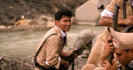 Film Sejarah Operasi TNI AL Lawan Perompak, Donny Alamsyah Buka Hati