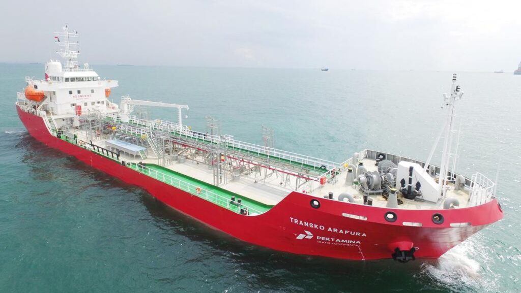 Berbeda dengan Indonesia, kapal tanker Malaysia bebas lewat Selat Hormuz, Iran anggap sebagai sahabat setia