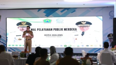 Parkir Mal Pelayanan Publik Kota Malang Masih Manual, Pengunjung Kehilangan Uang Tunai