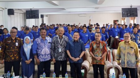 Kepentingan Penetapan Ulang Batas Wilayah PascaBencana