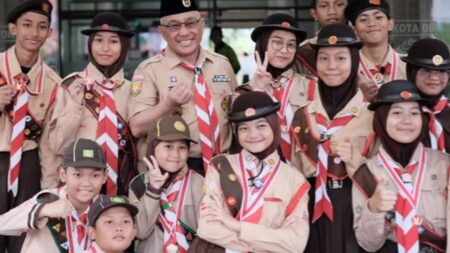 Menteri Pariwisata Kehilangan Arahan Saat Ditanya DPR Soal Anggaran, Akbar Faizal: Menyerah Mengharapkan Kinerja Anda