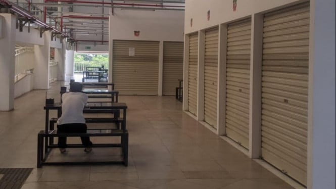 Isu Kios Pasar Among Tani Diduga Disalahgunakan, Didik Machmud: Periksa Saja