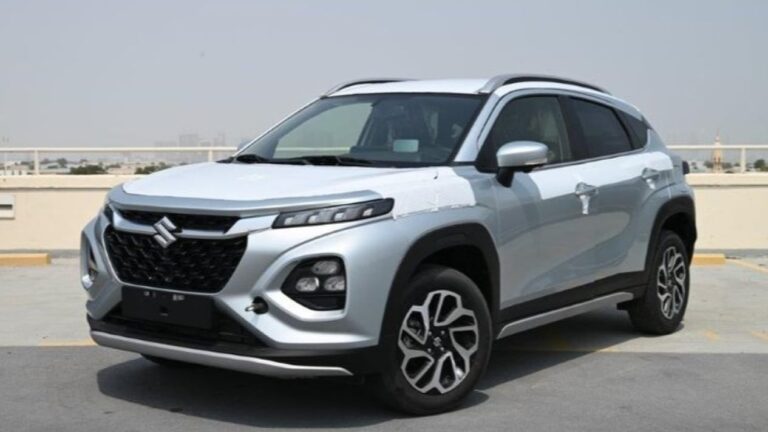 Suzuki Vitara Turbo Hybrid 2026 Diluncurkan: Mesin Boosterjet 48V Lebih Kuat dan Hemat Bahan Bakar