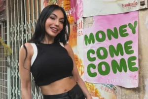 Suara Denada Bergetar, Akui Telah Beri Maaf pada Ayah Kandung Ressa