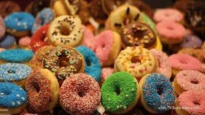 Makanan Pagi yang Tinggi Gula, Ini Solusinya