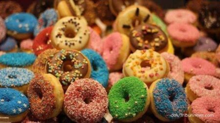 Makanan Pagi yang Tinggi Gula, Ini Solusinya