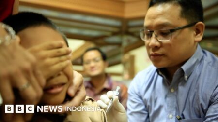 Wali Kota Malang: Masih Ada Warga Tidak Percaya Vaksin Campak