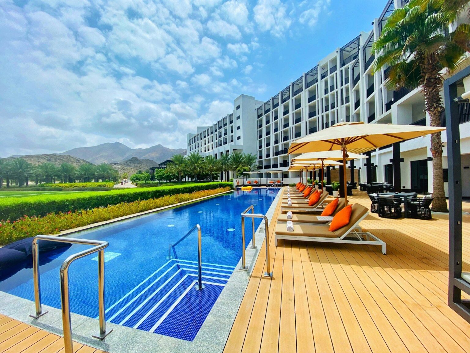 Jenis kamar hotel Horison Pangandaran dengan harga terkini, pilih sesuai anggaran dan kebutuhan