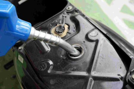 Penyebab Kerusakan Pompa Bahan Bakar Akibat Kotoran