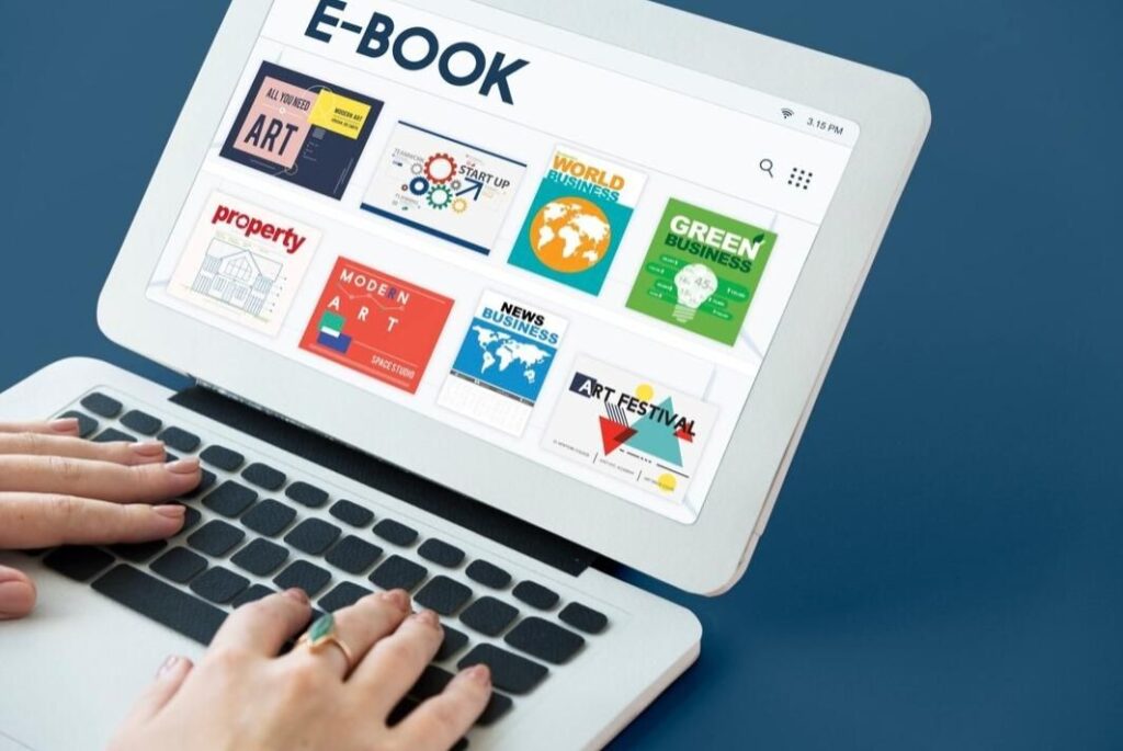 5 Ide Bisnis Menulis yang Bisa Tingkatkan Penghasilan