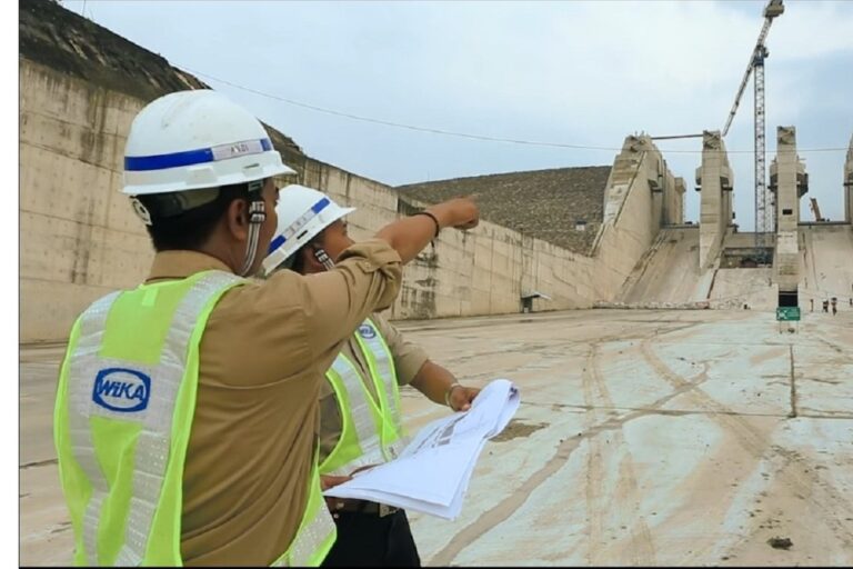 WIKA Bangun Tol Layang Ancol-Pluit Senilai Rp 5 T, Selesaikan Akhir 2026