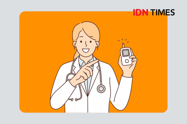 7 Masalah Kesehatan dari Minuman Bersoda