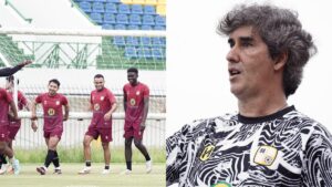 Dua Fakta Berbeda Barito Putera Vs PSS Sleman: Siapa yang Jadi Kandidat Juara Liga 2 2025/2026?