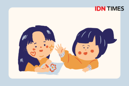 Perbedaan Tingkat Autisme: Ringan, Sedang, Berat