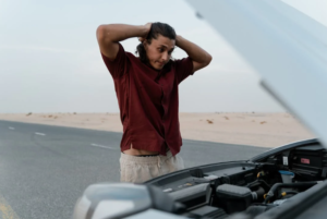 Apakah Mobil Listrik Bisa Panas Berlebihan?