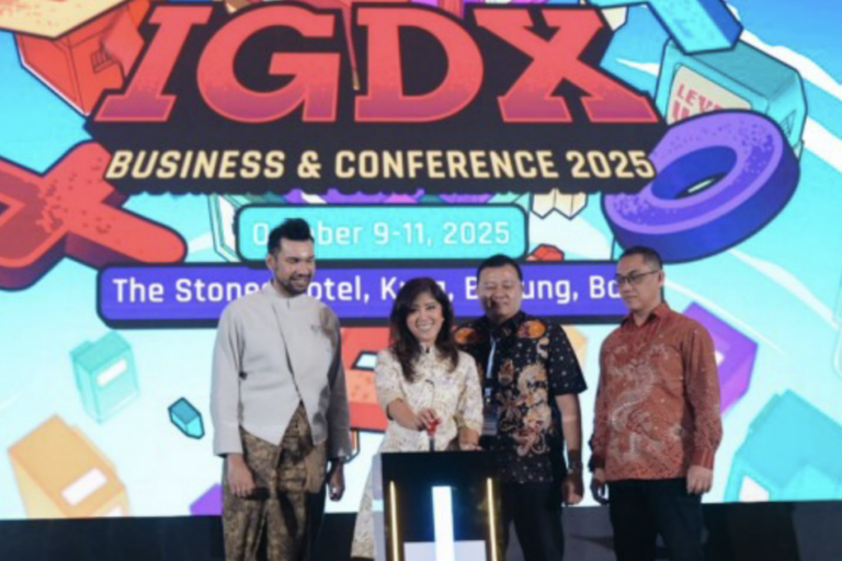 Apa Itu IGRS Komdigi yang Jadi Trend di Kalangan Gamers?