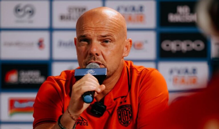 Bali United Hancurkan PSBS Biak 6-0, Pelatih Langsung Targetkan Persib Bandung