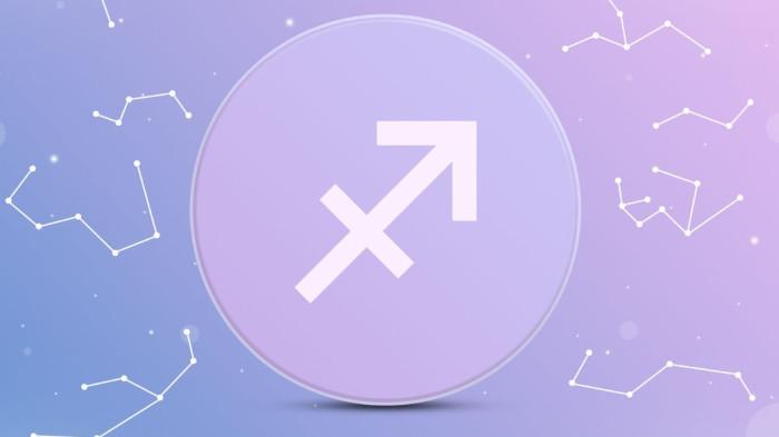 Ramalan Zodiak Sagitarius dan Capricorn 31 Maret 2026: Cinta, Keuangan, Karier, Kesehatan