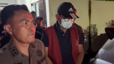 Eks Kadinkes Kota Bengkulu Dihukum 2 Tahun Penjara dalam Kasus Korupsi Labkesda Rp1,4 Miliar