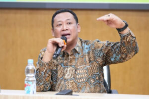 Bupati Tulungagung Ditangkap KPK dalam OTT