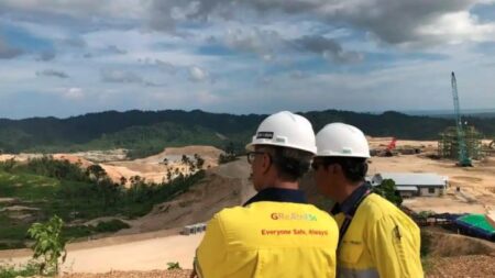 Aktivis Gorontalo Dipanggil Polisi Usai Demo Tambang Emas Pani Pohuwato