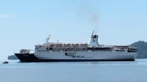 Jadwal Kapal Sinabung Terbaru April hingga Mei 2026, Cek Rutenya!