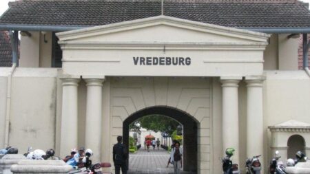 Harga Tiket Masuk Museum Benteng Vredeburg Tahun 2026
