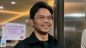 Nasib Hubungan Inara Rusli dan Insanul Fahmi: Dulu Pernikahan Siri, Kini Tak Kenal