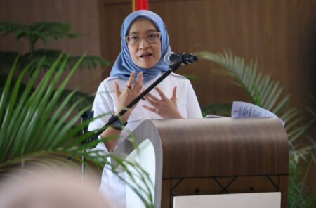 5 Berita Terpopuler: 8 Poin SE MenPANRB 2026, Guru dan Tendik PPPK Paruh Waktu Tetap Ditetapkan