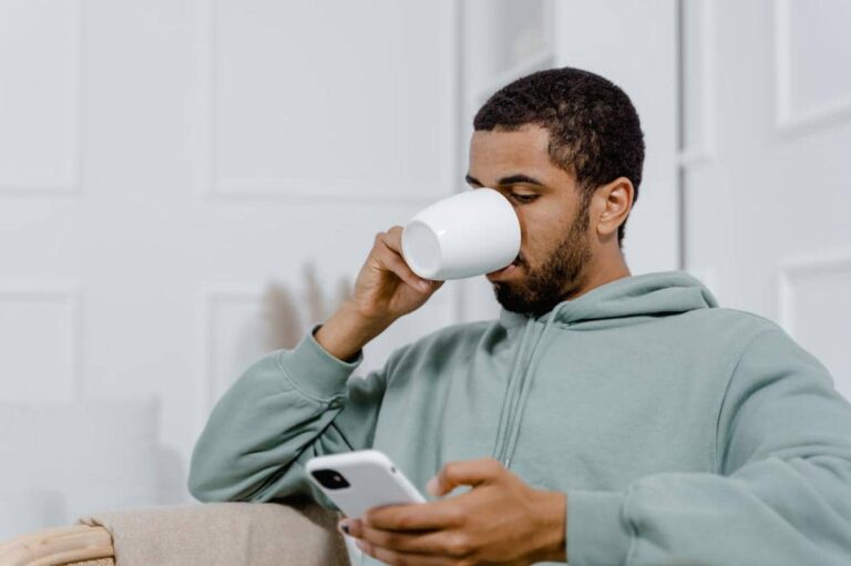 Batas Aman Konsumsi Kafein Harian? Ini Jawabannya!