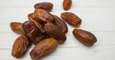 12 Makanan Superfood dalam Al-Qur’an