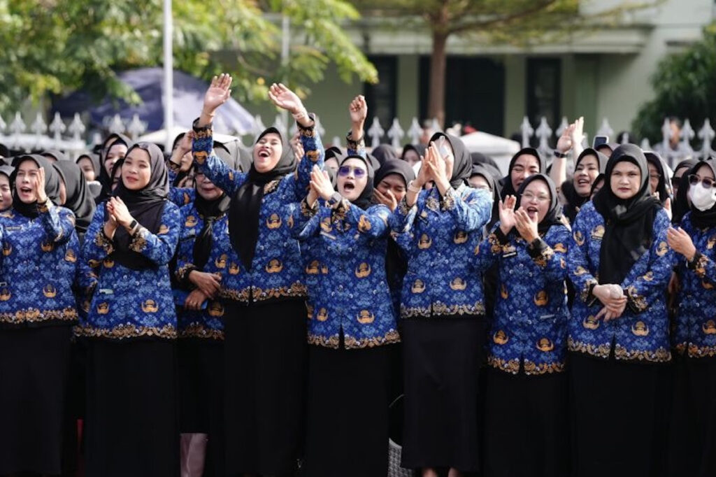 5 Berita Paling Populer: Guru PPPK Keluhkan Kondisi, Kesempatan Jadi PNS Setelah 6 Bulan, Alhamdulillah