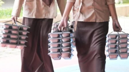 Siswa Jogja Dipecat dari Ketua OSIS Karena Menolak MBG, Sekolah Buka Suara