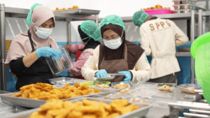 Gaji Ahli Gizi SPPG: Besaran Honor, Tunjangan, dan Tantangannya