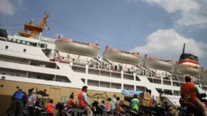 Jadwal Kapal Pelni Surabaya-Makassar April 2026, Banyak Pilihan