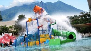 Promo Menarik di The Jungle Waterpark Bogor, Harga Tiket Mulai Segini