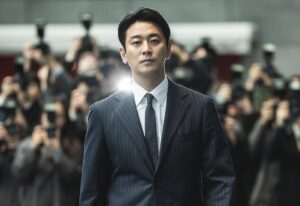 5 Aksi Berani Bang Tae Seob yang Mengguncang Puncak