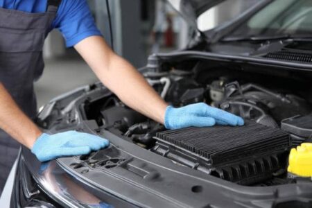 5 Penyebab Asap Mobil Diesel Hitam dan Solusinya