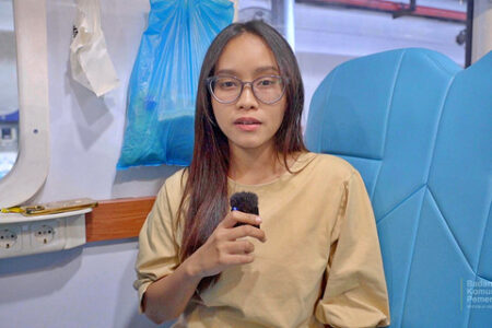 Kesan Naik Kereta Ekonomi: Lebih Nyaman Dibanding Dugaan