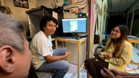 Festival Film Buruk: Ruang Bagi Sutradara Muda