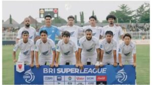 13 Pemain PSM Makassar Kehilangan Kontrak, 2 Nama Dipastikan Bertahan Musim Depan