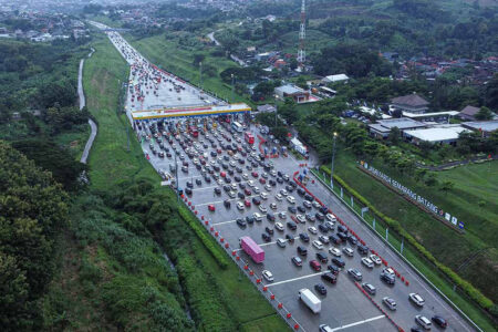 Kunjungan Wisata Jateng Naik, Dampak Singkat