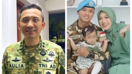 Media asing laporkan 2 prajurit TNI gugur di Lebanon akibat serangan Israel, total jadi 3 orang