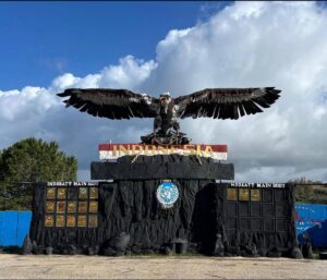 Profil Praka Farizal Rhomadhon, Prajurit TNI Gugur dalam Tugas UNIFIL