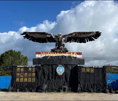 Profil Praka Farizal Rhomadhon, Prajurit TNI Gugur dalam Tugas UNIFIL